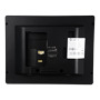 SAFIRE SF-VIDISP02-7WIP Monitor para videoportero Safire - Pantalla IPS de 7&quot; - Audio bidireccional - TCP/IP, WiFi, SIP - R (2)