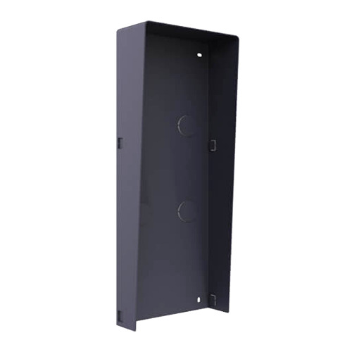 SAFIRE SF-VIMOD-BS3-RAINSHIELD Caja de registro en superficie - Hasta 3 módulos - Específica para videoporteros Safire - Compati