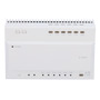 SAFIRE SF-VIMOD-HUB-2 Conversor para edificios - 2 hilos a IP - 6 grupos de 2 hilos - TCP/IP con RJ45 - Conecta con SF-VIMOD-HUB (2)