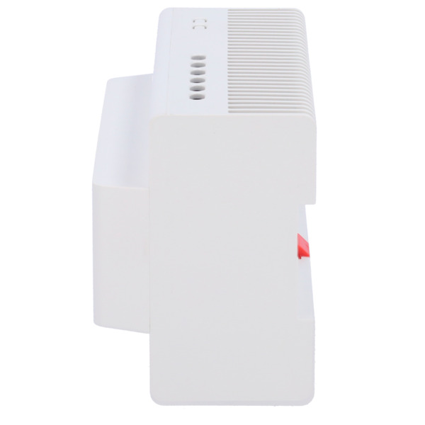 SAFIRE SF-VIMOD-HUB-2 Conversor para edificios - 2 hilos a IP - 6 grupos de 2 hilos - TCP/IP con RJ45 - Conecta con SF-VIMOD-HUB (3)