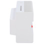 SAFIRE SF-VIMOD-HUB-2 Conversor para edificios - 2 hilos a IP - 6 grupos de 2 hilos - TCP/IP con RJ45 - Conecta con SF-VIMOD-HUB (4)