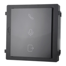 SAFIRE SF-VIMOD-IND Módulo de extensión - Indicador de estado de apertura - Indicador de llamada - Indicador de audio activo - A