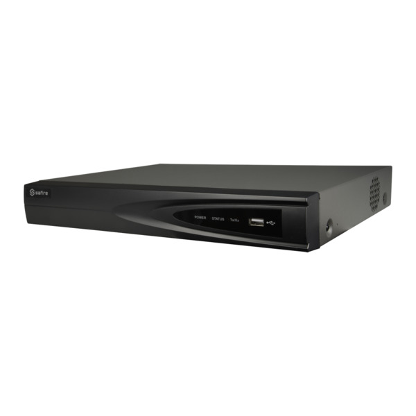 SAFIRE SF-XVR6104AS-1FACE Videograbador 5n1 Safire - 4CH HDTVI/HDCVI/AHD/CVBS/ 4+1 IP - 4Mpx Lite (15FPS) - Salida HDMI Full HD (5)
