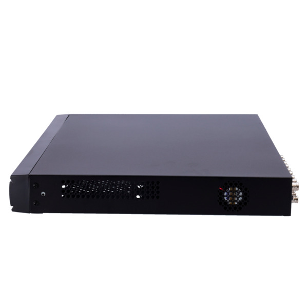 SAFIRE SF-XVR8116AS-4KL-4AI Videograbador 5n1 Safire - Audio sobre cable coaxial - 16CH HDTVI/HDCVI/AHD/CVBS/ 16+8 IP - 8 Mpx (8 (3)