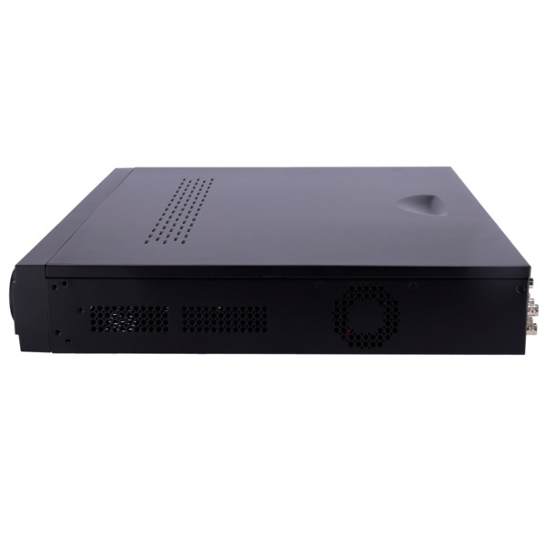 SAFIRE SF-XVR8432AS-4K Videograbador 5n1 Safire H.265Pro+ - 32CH HDTVI/HDCVI/AHD/CVBS/ 32+32 IP - 8 Mpx / 5 Mpx / 4 Mpx / 3 Mpx (3)