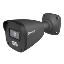 Safire Smart - Cámara Bullet IP gama B1 con luz dual - 1/3&quot; Progressive Scan CMOS - Resolución 2 Megapíxel (1920x1080) - Le