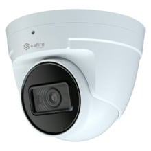 Safire Smart - Cámara Turret 4 en 1 Gama E1 -  2 Mpx (1920x1080) , 1/2.8&quot; CMOS Starlight - Lente 2.8 mm | IR alcance 30 m -