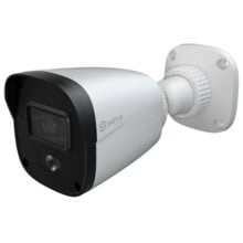 SAFIRE SMART SF-B070A-2B1 Safire Smart - Cámara Bullet 4 en 1 Gama B1 - 2 Mpx (1920x1080) , 1/2.8&quot; CMOS  - Lente 2.8mm | IR