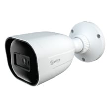 SAFIRE SMART SF-B080-2B1 Safire Smart - Cámara Bullet 4 en 1 Gama B1 - 2 Mpx (1920x1080) , 1/3&quot; CMOS  - Lente 2.8mm | IR al