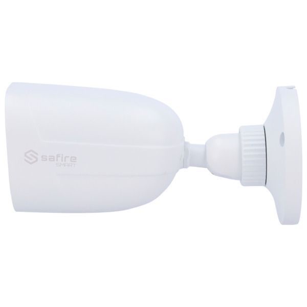 SAFIRE SMART SF-B080A-2B1-DL Safire Smart - Cámara Bullet 4 en 1 Gama B1 Económica con  - 2 Mpx (1920x1080) , 1/3&quot; CMOS  - (3)