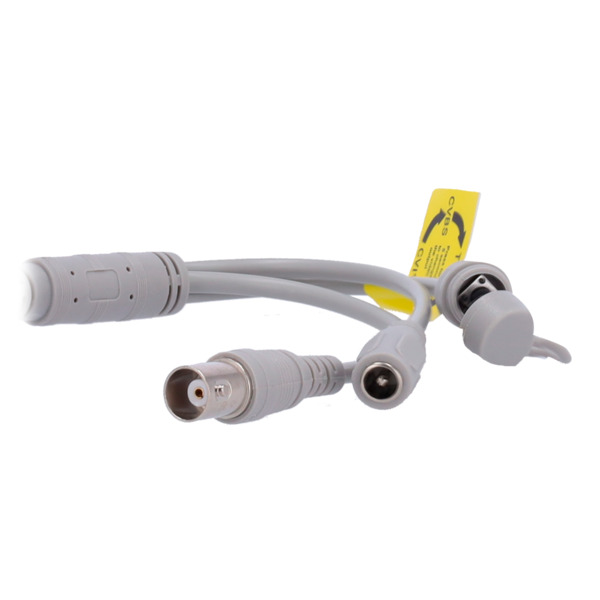 SAFIRE SMART SF-B080A-2B1-DL Safire Smart - Cámara Bullet 4 en 1 Gama B1 Económica con  - 2 Mpx (1920x1080) , 1/3&quot; CMOS  - (7)