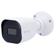 SAFIRE SMART SF-B080A-3KE1 Safire Smart - Cámara Bullet 4 en 1 Gama E1 - 3K (2944x1656, 5Mpx 16:9), 1/2.5&quot; CMOS - Lente 2.8