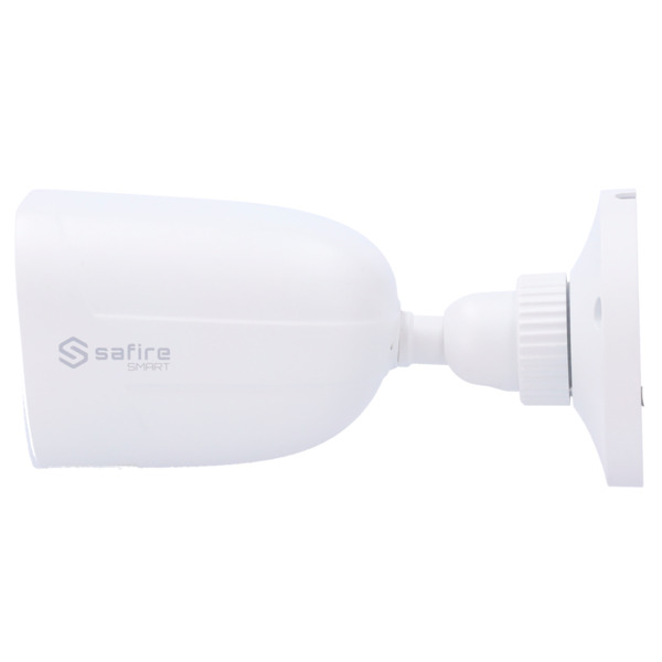SAFIRE SMART SF-B080A-3KE1 Safire Smart - Cámara Bullet 4 en 1 Gama E1 - 3K (2944x1656, 5Mpx 16:9), 1/2.5&quot; CMOS - Lente 2.8 (3)