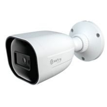 SAFIRE SMART SF-B080S-2E1 Safire Smart - Cámara Bullet 4 en 1 Gama E1 -  2 Mpx (1920x1080) , 1/2.8&quot; CMOS Starlight - Lente