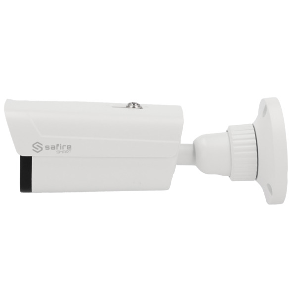 SAFIRE SMART SF-B580Z-3KE1 Safire Smart - Cámara Bullet 4 en 1 Gama E1 - 3K (2944x1656, 5Mpx 16:9), 1/2.5&quot; CMOS - Lente mot (3)