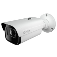 SAFIRE SMART SF-B580ZSA-2E1 Safire Smart - Cámara Bullet 4 en 1 Gama E1 -  2 Mpx (1920x1080) , 1/2.8&quot; CMOS Starlight - Lent