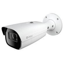 SAFIRE SMART SF-B585Z-5E1 Safire Smart - Cámara Bullet 4 en 1 Gama E1 - 5 Mpx (2560x1936), 1/2.7&quot; CMOS - Lente Motorizada 2