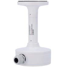 SAFIRE SMART SF-CB-0302+0811 Soporte techo Safire Smart - Altura 244.9 mm - Diámetro de la base para cámaras 139.3 mm - Apto par