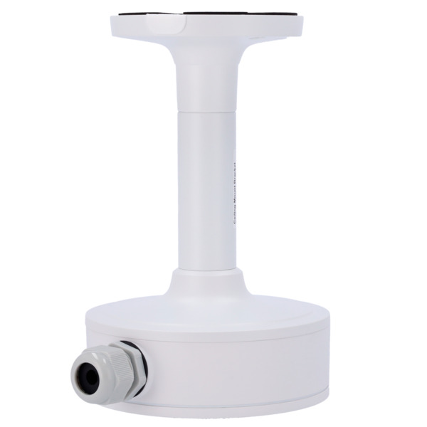 SAFIRE SMART SF-CB-0303+0812 Soporte techo Safire Smart - Altura 244.9 mm - Diámetro de la base para cámaras 155.4 mm - Apto par