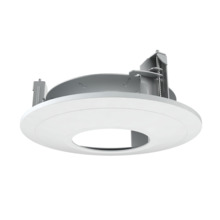 SAFIRE SMART SF-CBRACKET-0701B Soporte de montaje en techo Safire Smart - Para cámaras domo - Diámetro 233 mm - Apto para interi