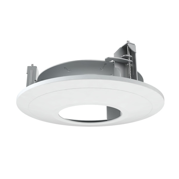SAFIRE SMART SF-CBRACKET-0701B Soporte de montaje en techo Safire Smart - Para cámaras domo - Diámetro 233 mm - Apto para interi