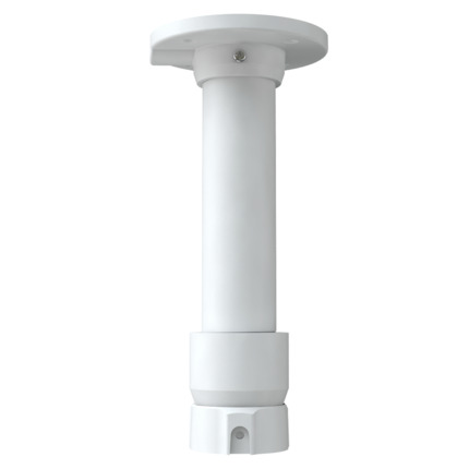 Comprar SAFIRE SMART SF-CBRACKET-0807 Soporte techo Safire Smart - Altura 183.4 mm - Apto para uso en exterior - Fabricado en aleación de aluminio - Color blanco - Pasador de cables