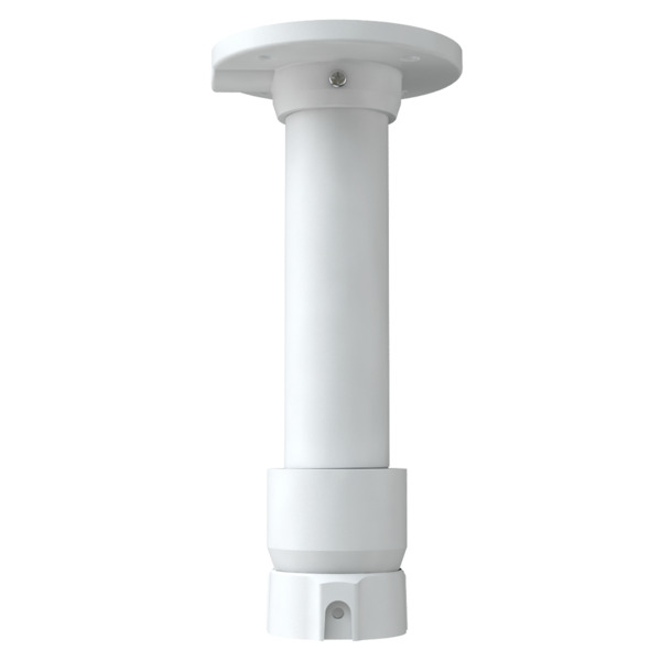 SAFIRE SMART SF-CBRACKET-0807 Soporte techo Safire Smart - Altura 183.4 mm - Apto para uso en exterior - Fabricado en aleación d