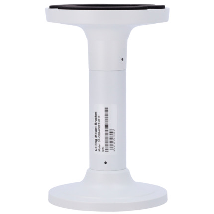 Comprar SAFIRE SMART SF-CBRACKET-0810 Soporte techo Safire Smart - Altura 191.4 mm - Apto para uso en exterior - Color blanco - Fabricado en aleación de aluminio - Pasador de cables