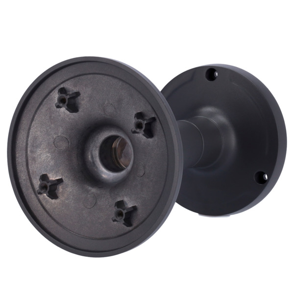 SAFIRE SMART SF-CBRACKET-0811-GREY Soporte techo Safire Smart - Altura 194.9 mm - Diámetro de la base para cámaras 138.7 mm - Ap (1)