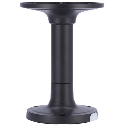 Comprar SAFIRE SMART SF-CBRACKET-0811-GREY Soporte techo Safire Smart - Altura 194.9 mm - Diámetro de la base para cámaras 138.7 mm - Apto para uso en exterior - Color gris - Fabricado en aleación de aluminio