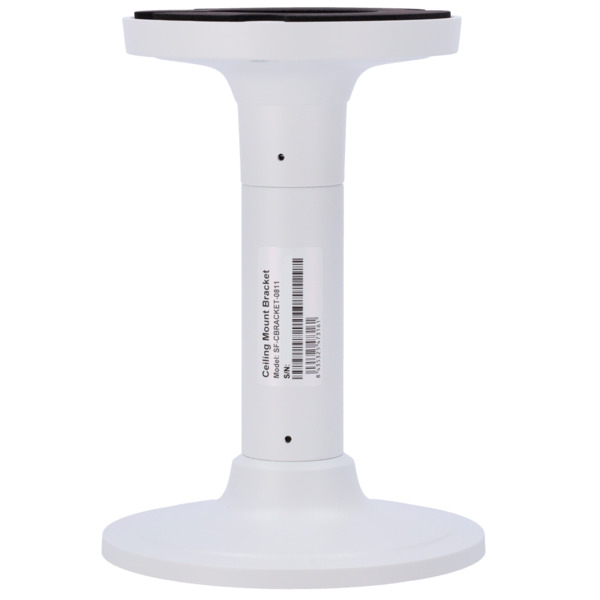 SAFIRE SMART SF-CBRACKET-0811 Soporte techo Safire Smart - Altura 194.9 mm - Diámetro de la base para cámaras 138.7 mm - Apto pa