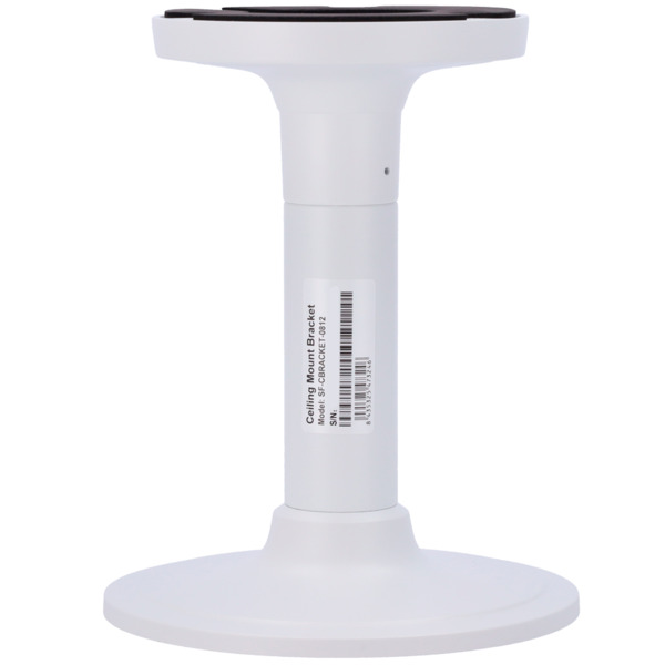 SAFIRE SMART SF-CBRACKET-0812 Soporte techo Safire Smart - Altura 194.9 mm - Diámetro de la base para cámaras 155.3 mm - Apto pa