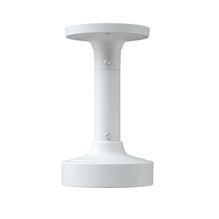 Comprar SAFIRE SMART SF-CBRACKET-0813 Soporte techo Safire Smart - Altura 221.4 mm - Apto para uso en exterior - Color blanco - Fabricado en aleación de aluminio - Pasador de cables