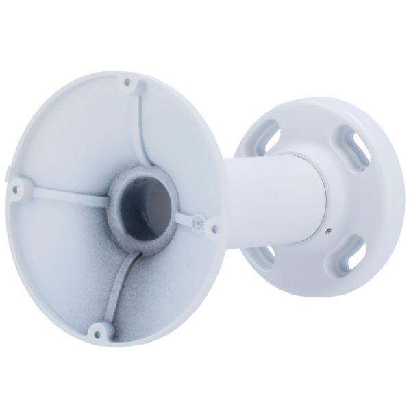 SAFIRE SMART SF-CBRACKET-0814 Soporte techo Safire Smart - Altura 183.4 mm - Apto para uso en exterior - Fabricado en aleación d (3)