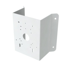 SAFIRE SMART SF-CORNERBRACKET-0601 Soporte de esquina Safire Smart - Para cámaras bullet o domo - Fabricado en acero laminado SP