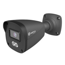 SAFIRE SMART SF-IPB070A-2B1-DL-GREY Safire Smart - Cámara Bullet IP gama B1 con luz dual - 1/3&quot; Progressive Scan CMOS - Res