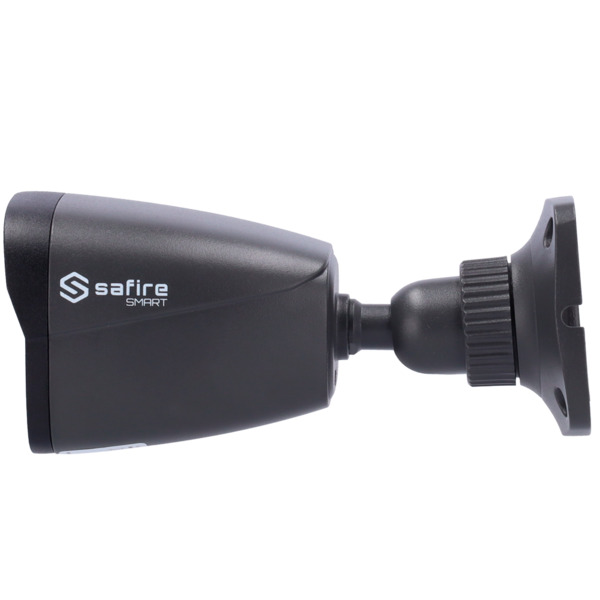 SAFIRE SMART SF-IPB070A-2B1-DL-GREY Safire Smart - Cámara Bullet IP gama B1 con luz dual - 1/3&quot; Progressive Scan CMOS - Res (3)