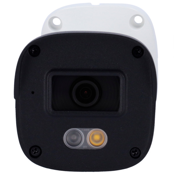 SAFIRE SMART SF-IPB070A-2B1-DL Safire Smart - Cámara Bullet IP gama B1 con luz dual - 1/3&quot; Progressive Scan CMOS - Resoluci (1)
