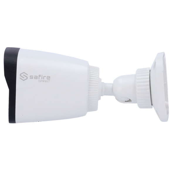 SAFIRE SMART SF-IPB070A-2B1-DL Safire Smart - Cámara Bullet IP gama B1 con luz dual - 1/3&quot; Progressive Scan CMOS - Resoluci (3)