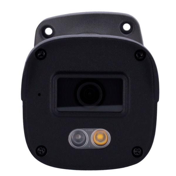 SAFIRE SMART SF-IPB070A-4B1-DL-GREY Safire Smart - Cámara Bullet IP gama B1 - Resolución 4 Megapíxel (2566x1440) - Lente 2.8 mm (1)