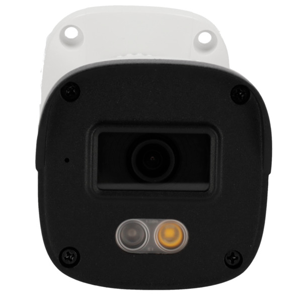 SAFIRE SMART SF-IPB070A-4B1-DL Safire Smart - Cámara Bullet IP gama B1 - Resolución 4 Megapíxel (2566x1440) - Lente 2.8 mm | Det (1)