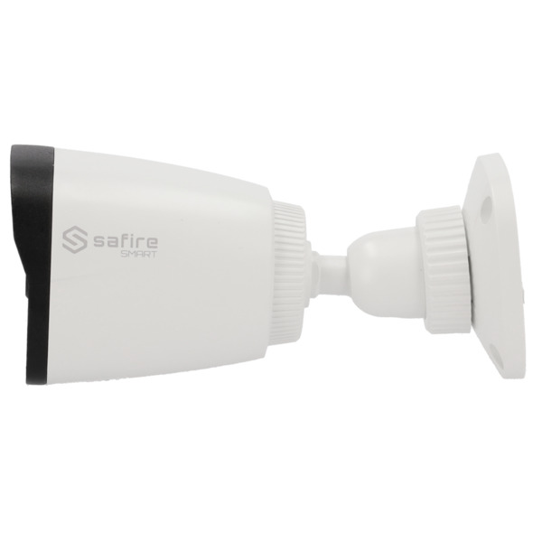 SAFIRE SMART SF-IPB070A-4B1-DL Safire Smart - Cámara Bullet IP gama B1 - Resolución 4 Megapíxel (2566x1440) - Lente 2.8 mm | Det (3)