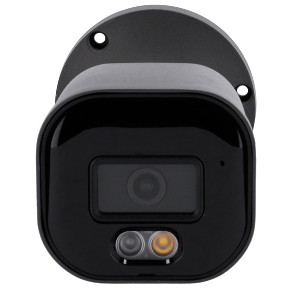 SAFIRE SMART SF-IPB080A-4E1-DL-GREY Safire Smart Cámara Bullet IP gama E1 IA - Color Gris - Resolución 4 Megapíxel (2566x1440) - (1)