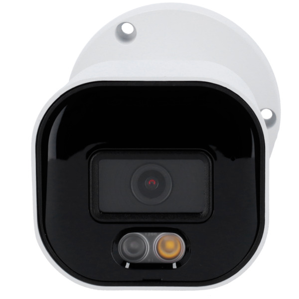 SAFIRE SMART SF-IPB080A-4E1-DL Safire Smart - Cámara Bullet IP gama E1 Inteligencia Artificial - Resolución 4 Megapíxel (2566x14 (1)