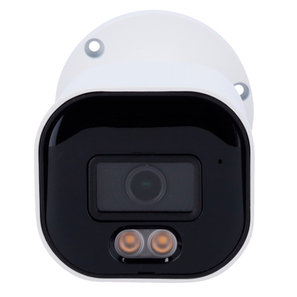 SAFIRE SMART SF-IPB080A-4E1-NIGHT Safire Smart cámara Bullet IP gama E1 con AI-ISP - Sensor 1/2.9&quot; gran apertura F1.0 Night (1)
