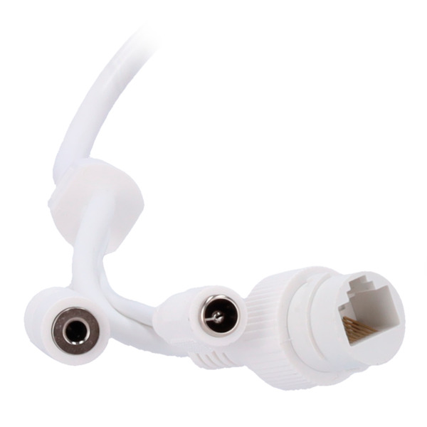 SAFIRE SMART SF-IPB080A-4E1-NIGHT Safire Smart cámara Bullet IP gama E1 con AI-ISP - Sensor 1/2.9&quot; gran apertura F1.0 Night (7)