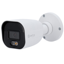 SAFIRE SMART SF-IPB080A-4E1-NIGHT Safire Smart cámara Bullet IP gama E1 con AI-ISP - Sensor 1/2.9&quot; gran apertura F1.0 Night