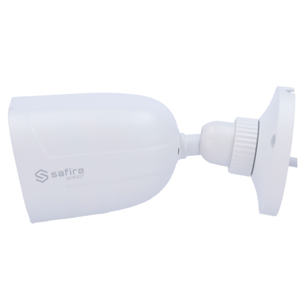 SAFIRE SMART SF-IPB080A-4I1 Safire Smart - Cámara Bullet IP gama I1 AI Avanzada - Resolución 4 Megapíxel (2592x1520) - Lente 2.8 (3)