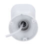 SAFIRE SMART SF-IPB080A-4I1 Safire Smart - Cámara Bullet IP gama I1 AI Avanzada - Resolución 4 Megapíxel (2592x1520) - Lente 2.8 (6)