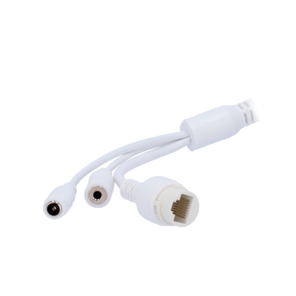 SAFIRE SMART SF-IPB080A-4I1 Safire Smart - Cámara Bullet IP gama I1 AI Avanzada - Resolución 4 Megapíxel (2592x1520) - Lente 2.8 (7)